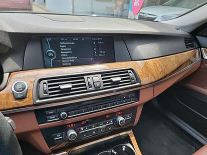 bmw 5 series 2012 WBAXG5C5XCDW24753 image bmw 5 series 2012 WBAXG5C5XCDW24753 image